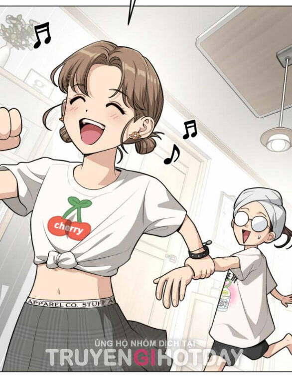 Tình Yêu Của Ik Seob - Chapter 7.1 - Page 6