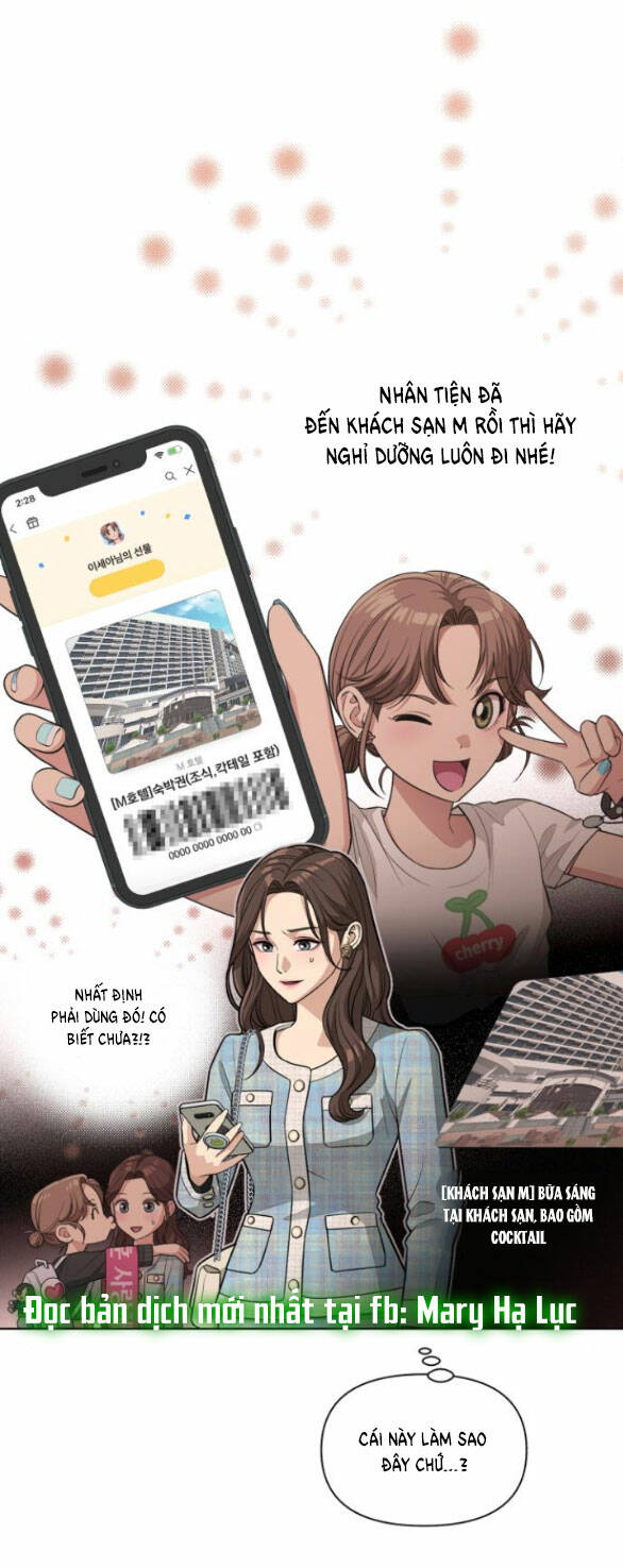 Tình Yêu Của Ik Seob - Chapter 7.2 - Page 14