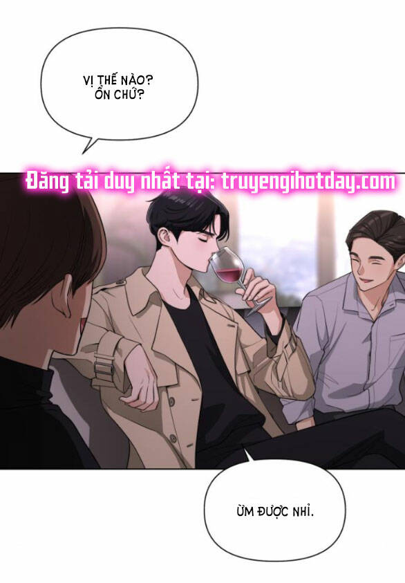 Tình Yêu Của Ik Seob - Chapter 7.2 - Page 27
