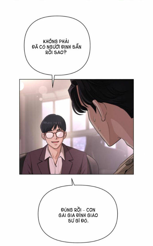 Tình Yêu Của Ik Seob - Chapter 7.2 - Page 32