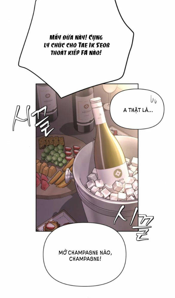 Tình Yêu Của Ik Seob - Chapter 7.2 - Page 34