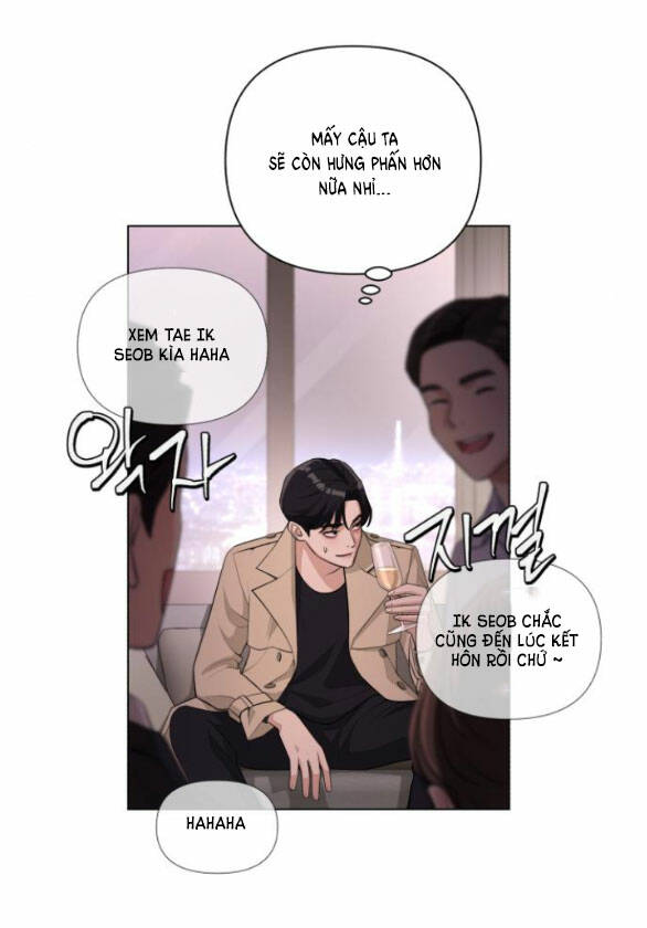 Tình Yêu Của Ik Seob - Chapter 7.2 - Page 37