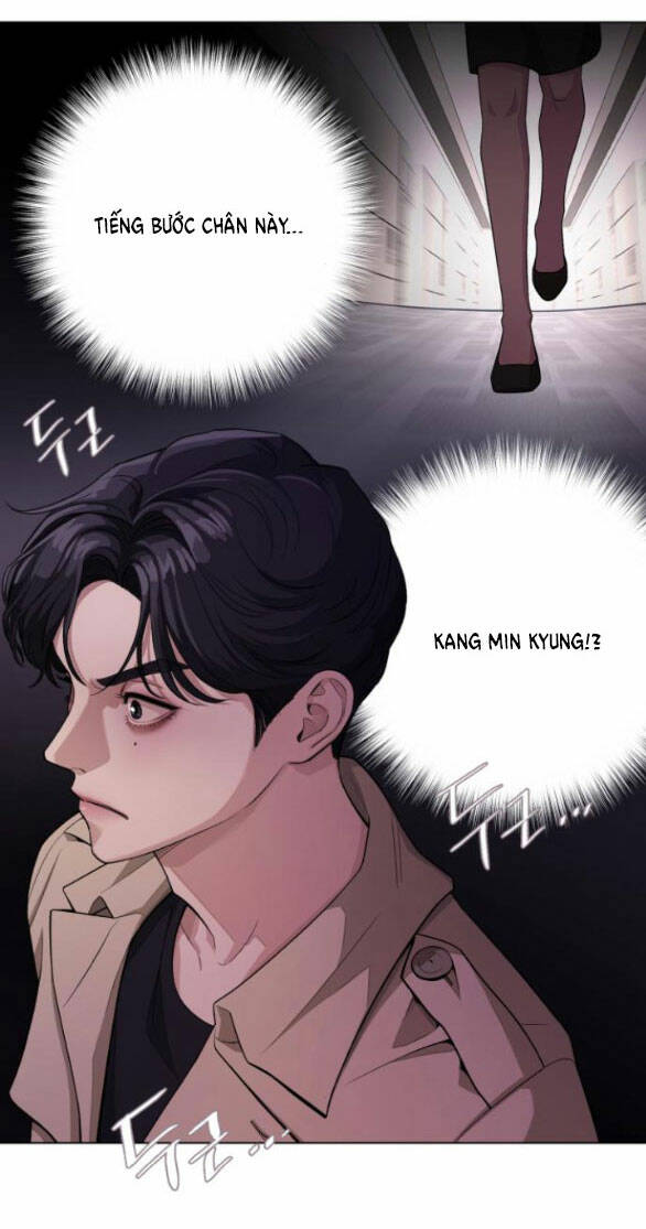Tình Yêu Của Ik Seob - Chapter 8.1 - Page 9
