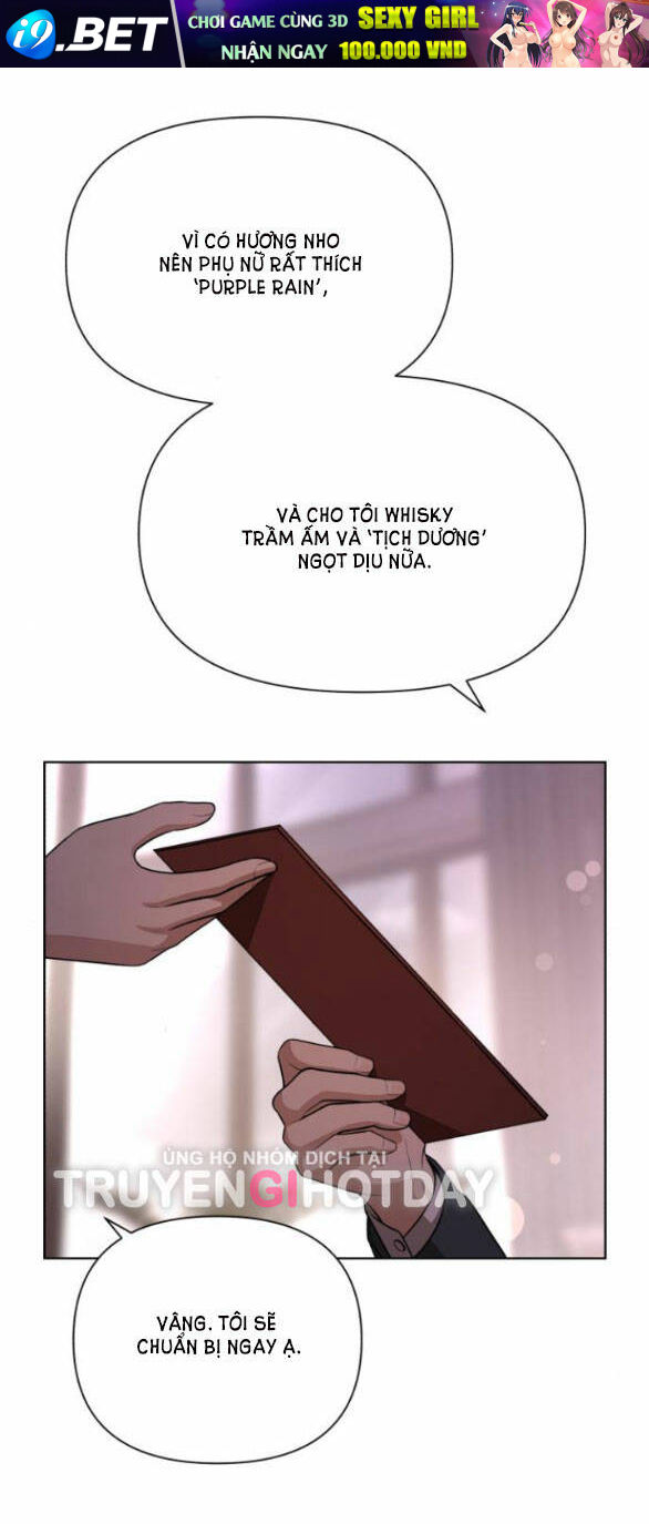 Tình Yêu Của Ik Seob - Chapter 8.1 - Page 120