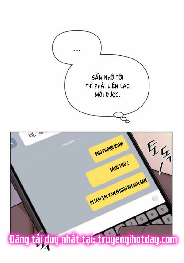 Tình Yêu Của Ik Seob - Chapter 8.1 - Page 13