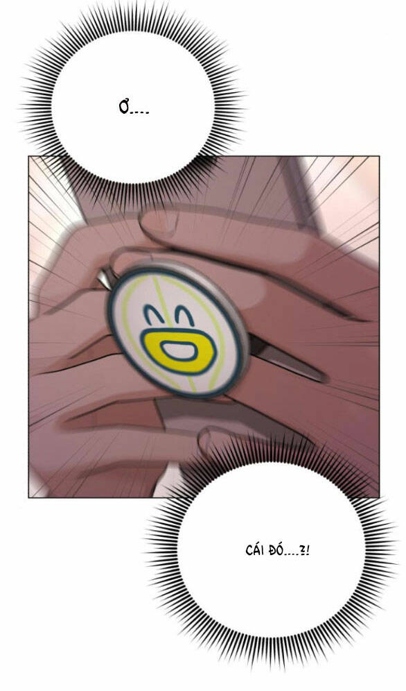 Tình Yêu Của Ik Seob - Chapter 8.1 - Page 19