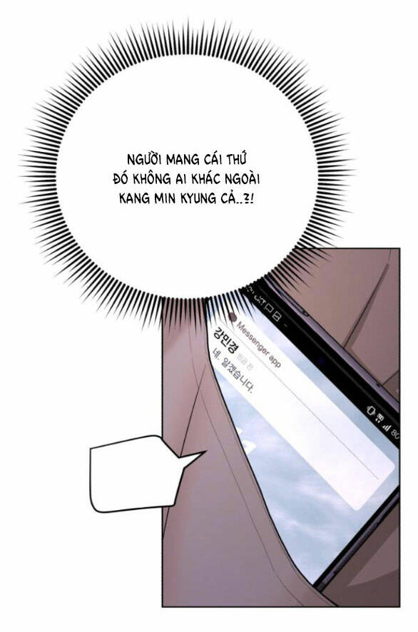 Tình Yêu Của Ik Seob - Chapter 8.1 - Page 23