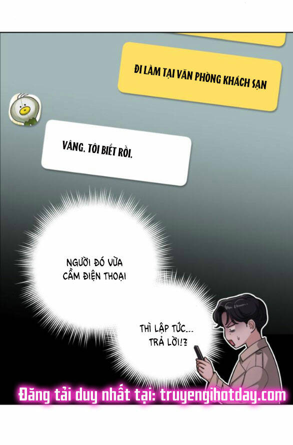 Tình Yêu Của Ik Seob - Chapter 8.1 - Page 25