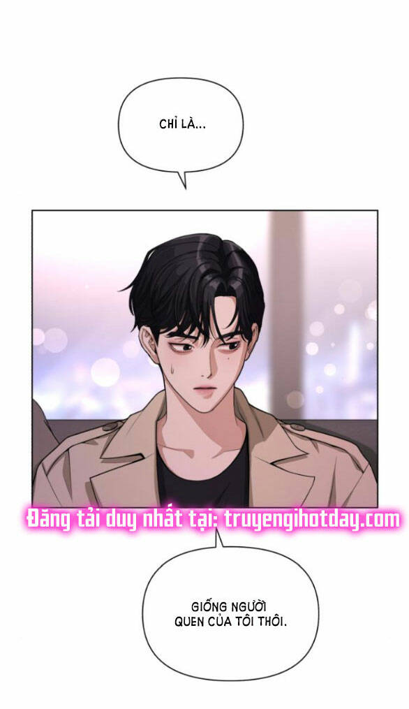 Tình Yêu Của Ik Seob - Chapter 8.1 - Page 34