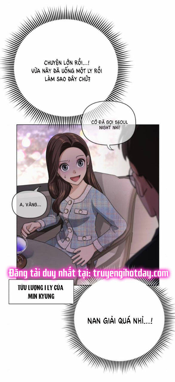 Tình Yêu Của Ik Seob - Chapter 8.1 - Page 54