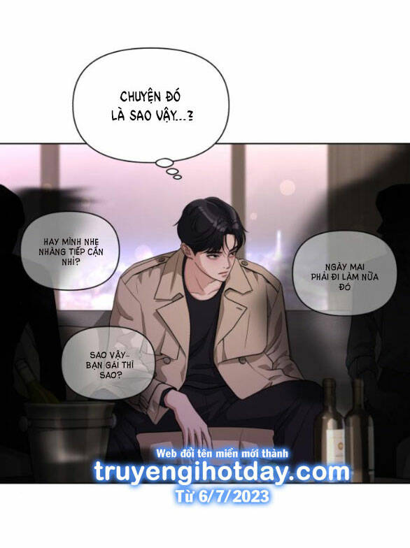 Tình Yêu Của Ik Seob - Chapter 8.1 - Page 57