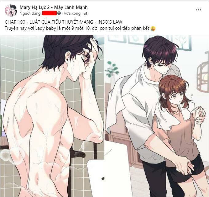 Tình Yêu Của Ik Seob - Chapter 8.1 - Page 62