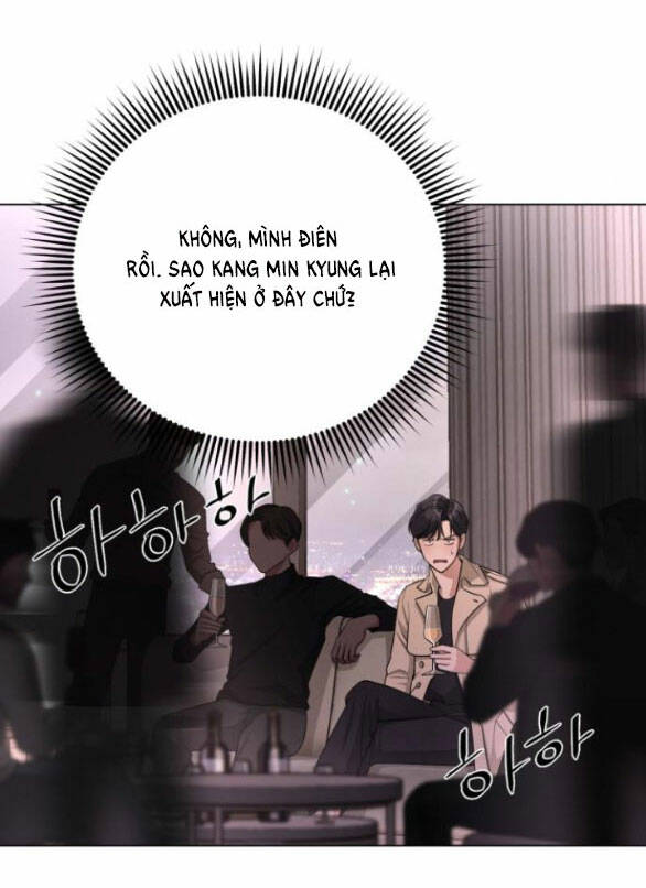 Tình Yêu Của Ik Seob - Chapter 8.1 - Page 72