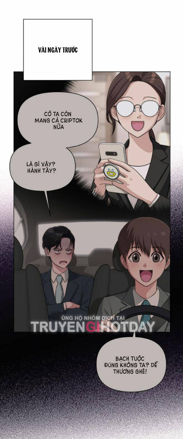 Tình Yêu Của Ik Seob - Chapter 8.1 - Page 81