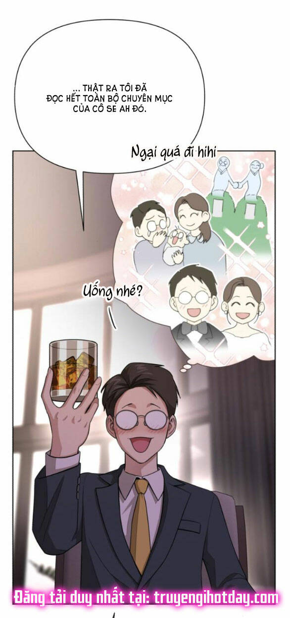 Tình Yêu Của Ik Seob - Chapter 8.2 - Page 9