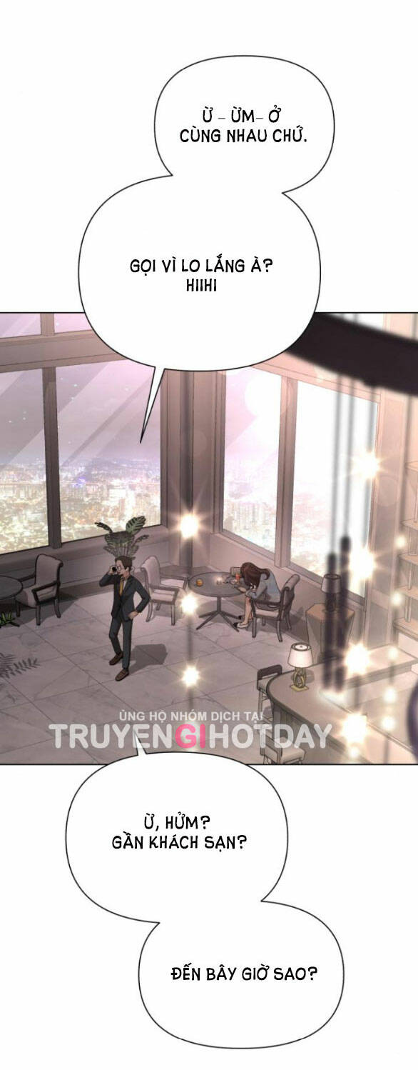 Tình Yêu Của Ik Seob - Chapter 8.2 - Page 16