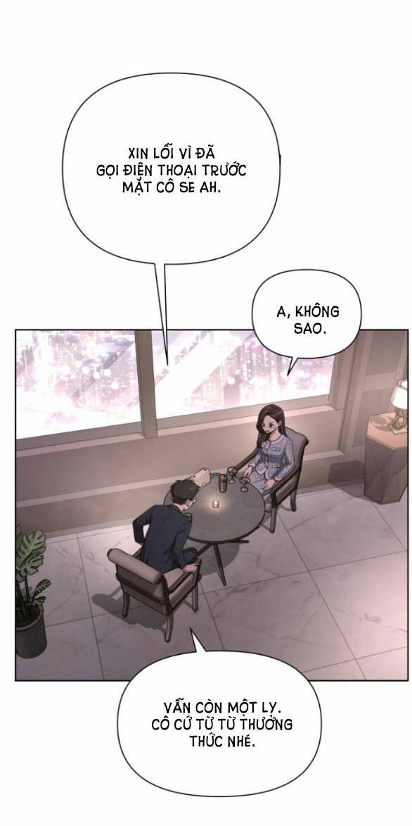 Tình Yêu Của Ik Seob - Chapter 8.2 - Page 21