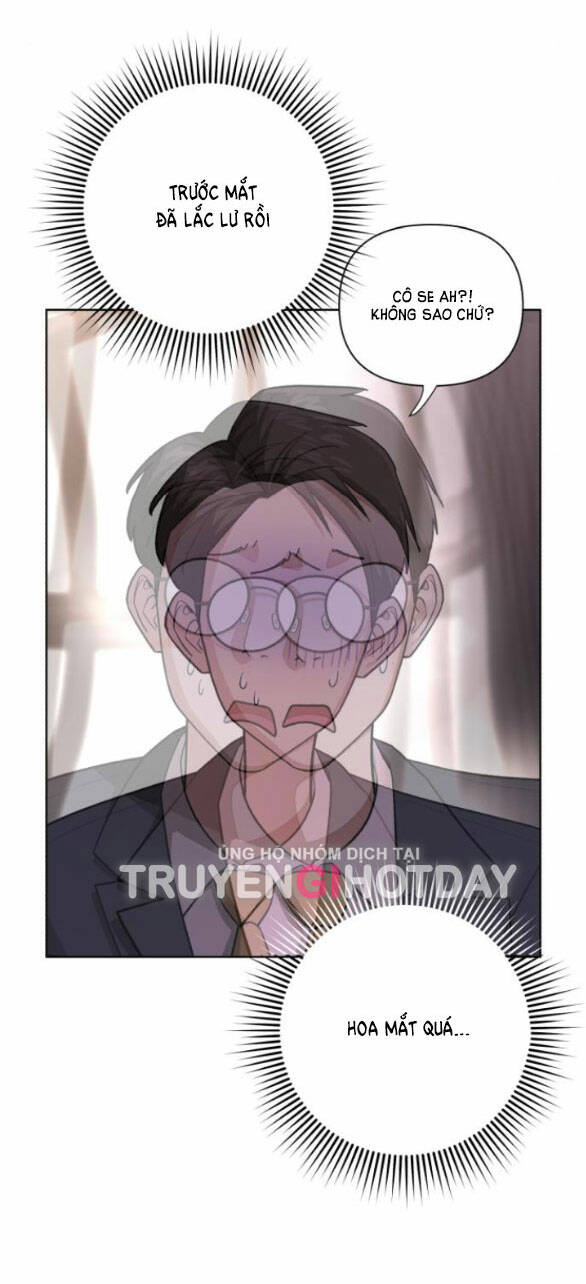 Tình Yêu Của Ik Seob - Chapter 8.2 - Page 28