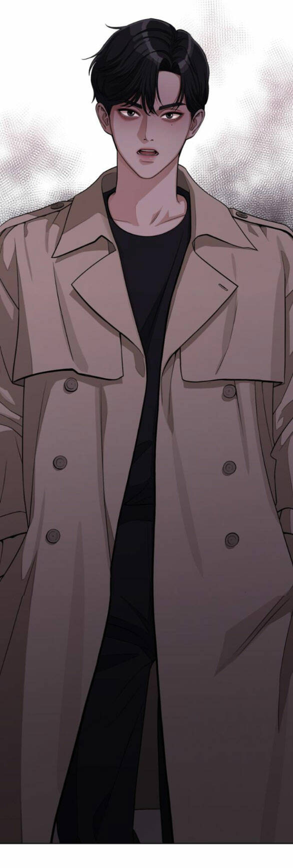 Tình Yêu Của Ik Seob - Chapter 8.2 - Page 37