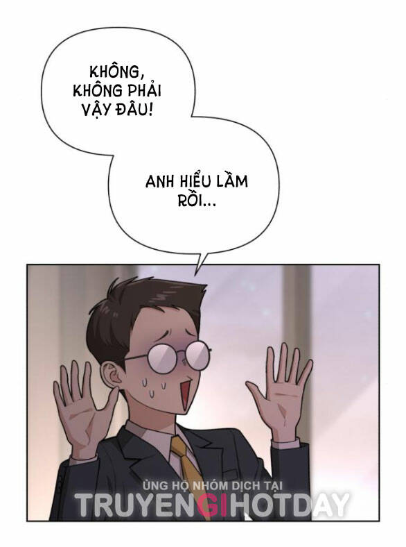 Tình Yêu Của Ik Seob - Chapter 8.2 - Page 38