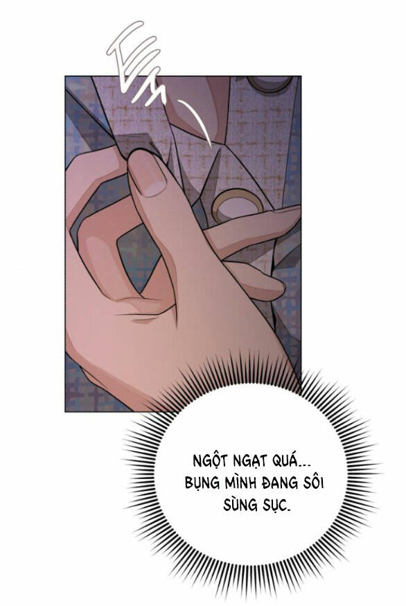 Tình Yêu Của Ik Seob - Chapter 8.2 - Page 41