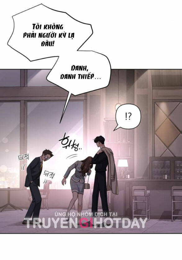 Tình Yêu Của Ik Seob - Chapter 8.2 - Page 46