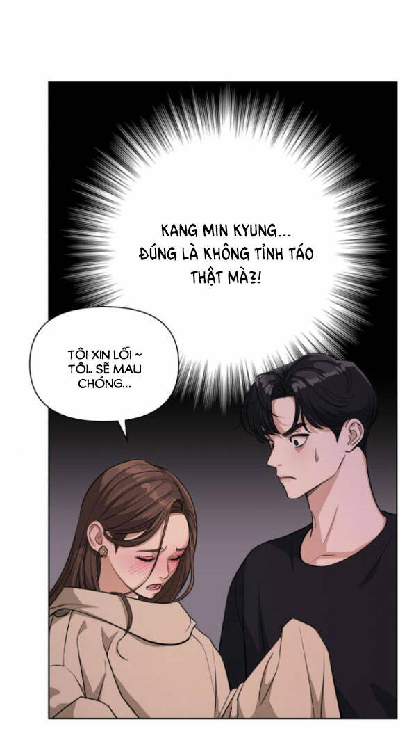 Tình Yêu Của Ik Seob - Chapter 9.1 - Page 12