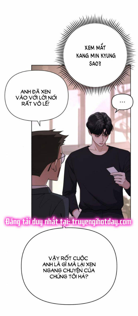 Tình Yêu Của Ik Seob - Chapter 9.1 - Page 15