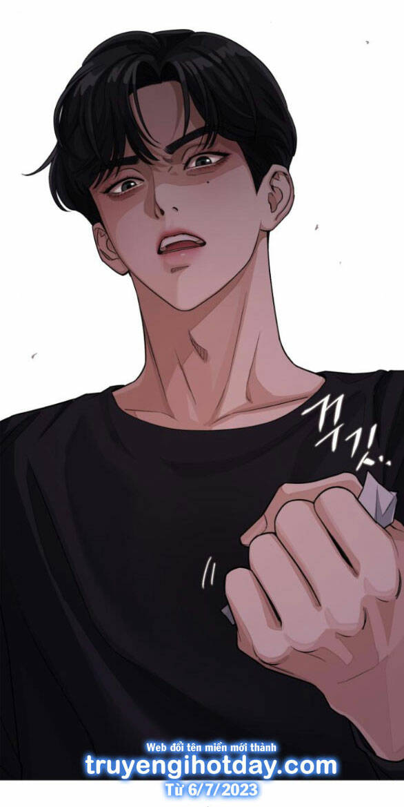 Tình Yêu Của Ik Seob - Chapter 9.1 - Page 17