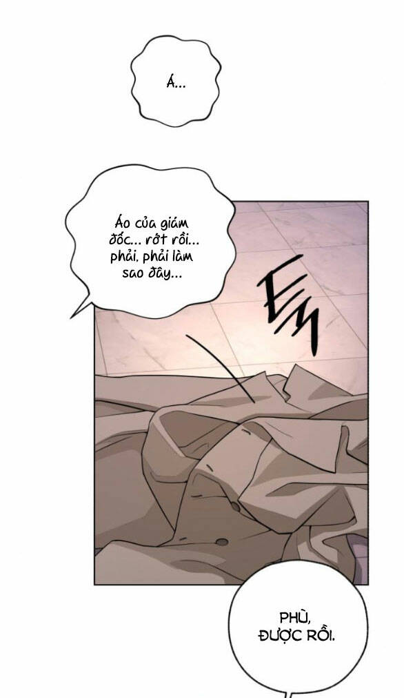 Tình Yêu Của Ik Seob - Chapter 9.1 - Page 21