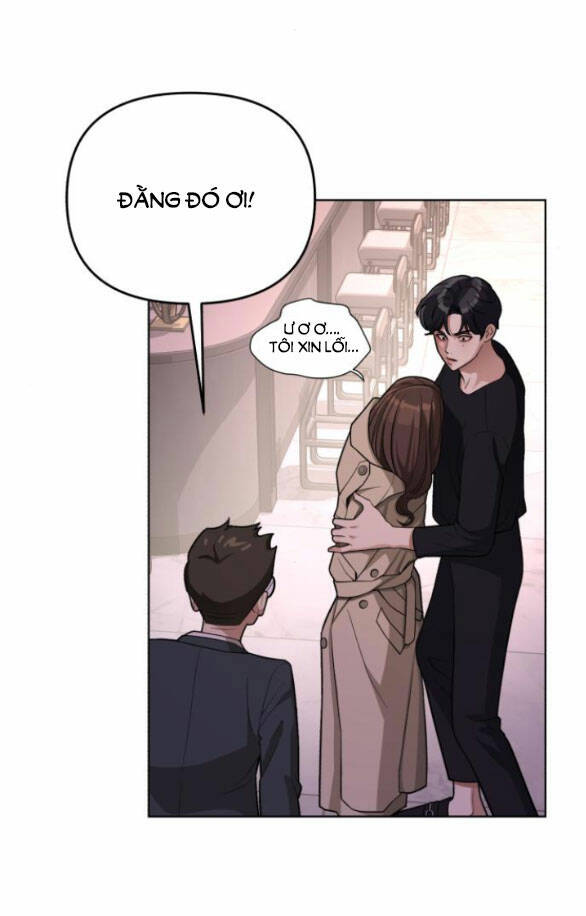 Tình Yêu Của Ik Seob - Chapter 9.1 - Page 33
