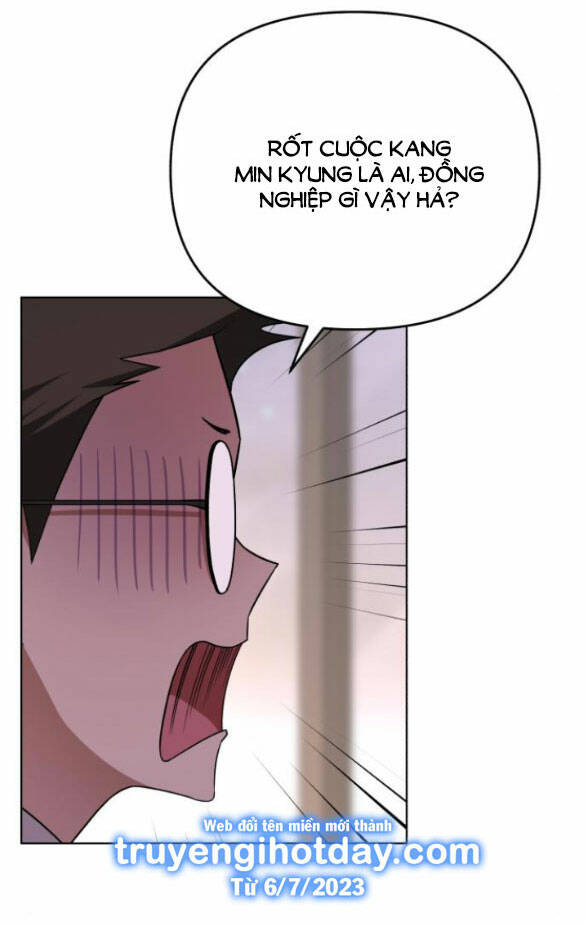 Tình Yêu Của Ik Seob - Chapter 9.1 - Page 35