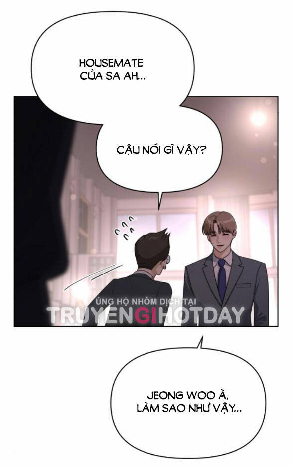 Tình Yêu Của Ik Seob - Chapter 9.1 - Page 39