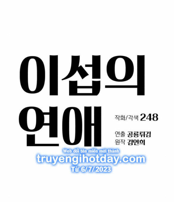 Tình Yêu Của Ik Seob - Chapter 9.1 - Page 5