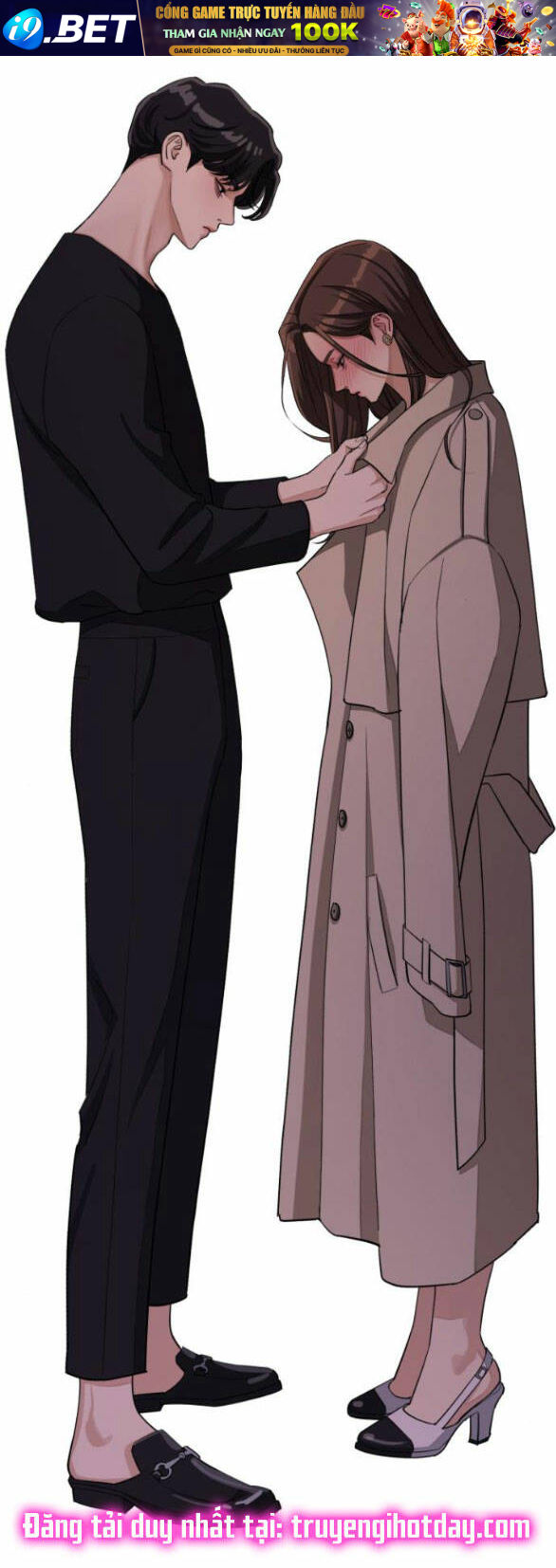 Tình Yêu Của Ik Seob - Chapter 9.2 - Page 126