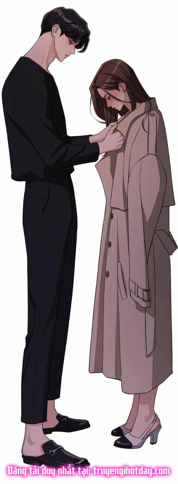 Tình Yêu Của Ik Seob - Chapter 9.2 - Page 39