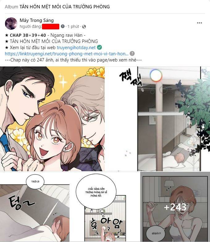 Tình Yêu Của Ik Seob - Chapter 9.2 - Page 65