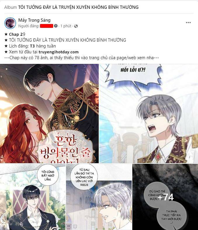 Tình Yêu Của Ik Seob - Chapter 9.2 - Page 66