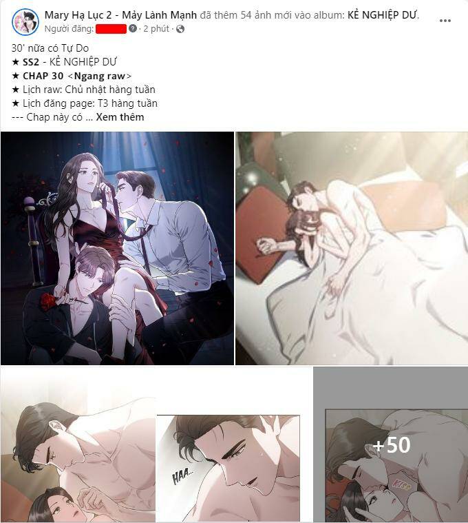 Tình Yêu Của Ik Seob - Chapter 9.2 - Page 67