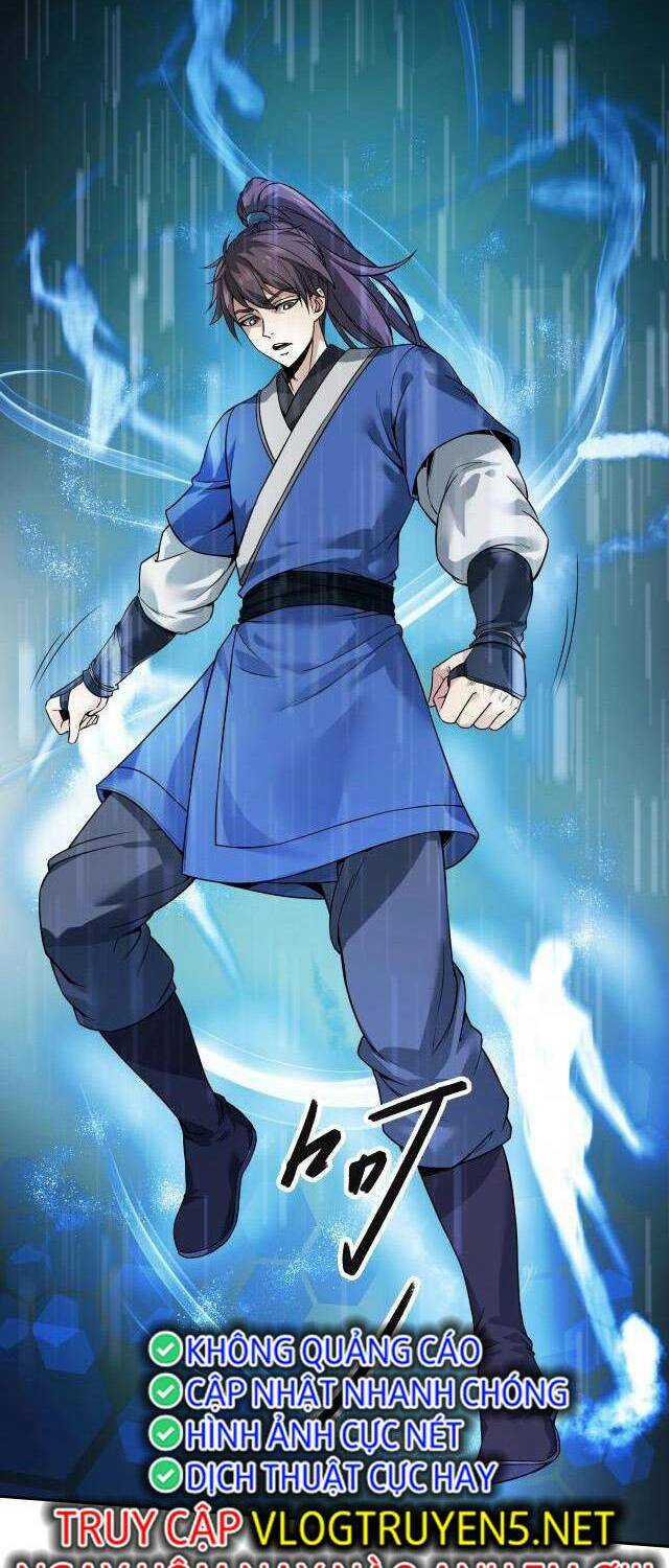 Đại Tần Ta Con Trai Tần Thủy Hoàng Giết Địch Thăng Cấp Thành Thần - Chapter 1 - Page 19