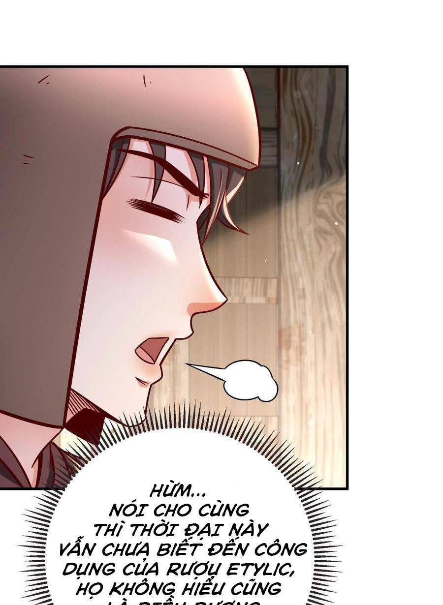 Đại Tần Ta Con Trai Tần Thủy Hoàng Giết Địch Thăng Cấp Thành Thần - Chapter 10 - Page 9