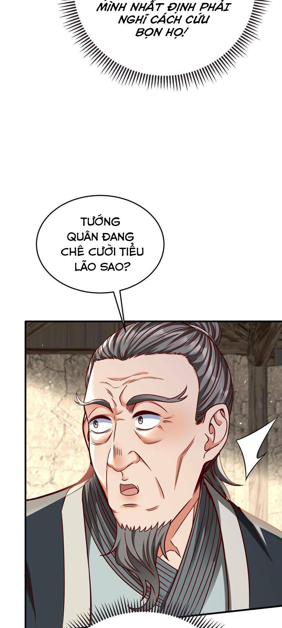 Đại Tần Ta Con Trai Tần Thủy Hoàng Giết Địch Thăng Cấp Thành Thần - Chapter 10 - Page 15