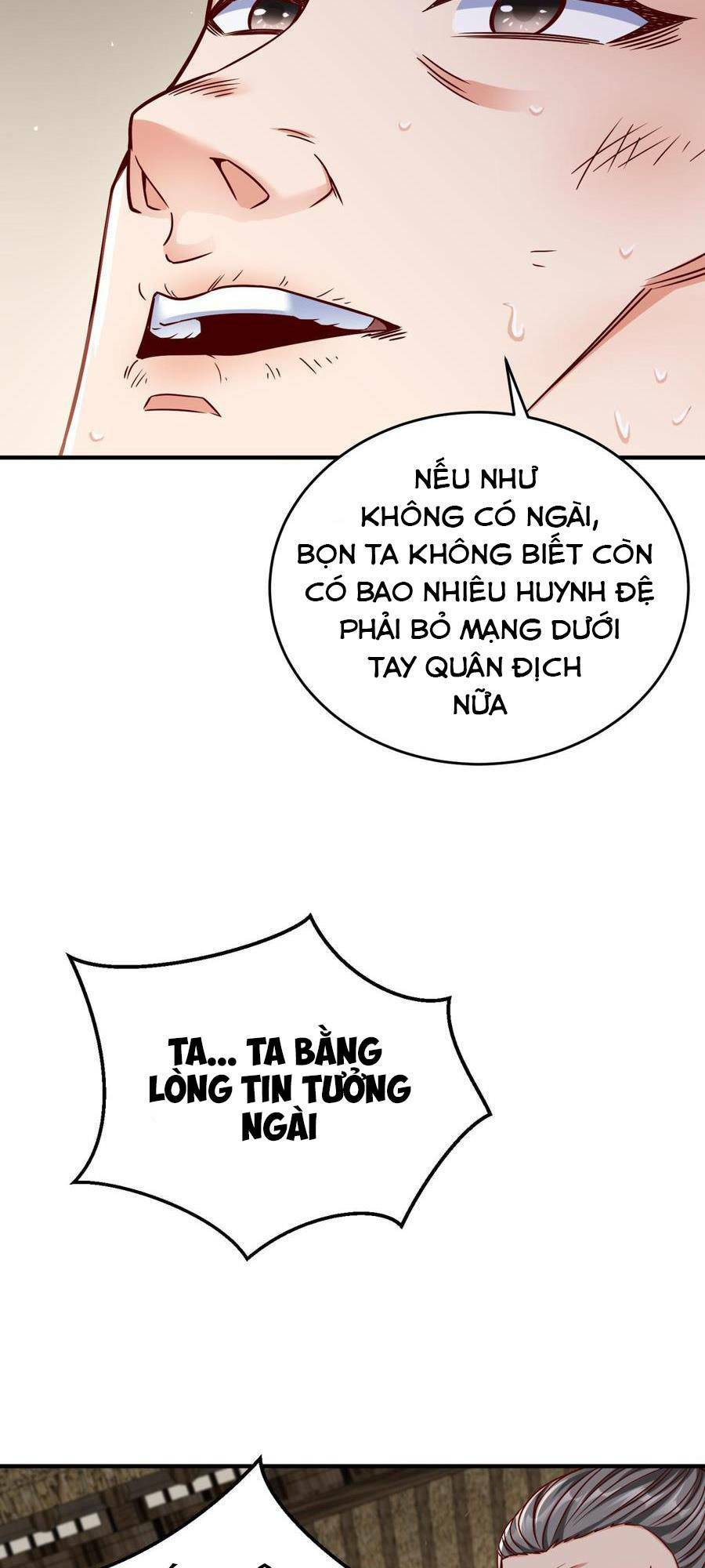 Đại Tần Ta Con Trai Tần Thủy Hoàng Giết Địch Thăng Cấp Thành Thần - Chapter 10 - Page 18
