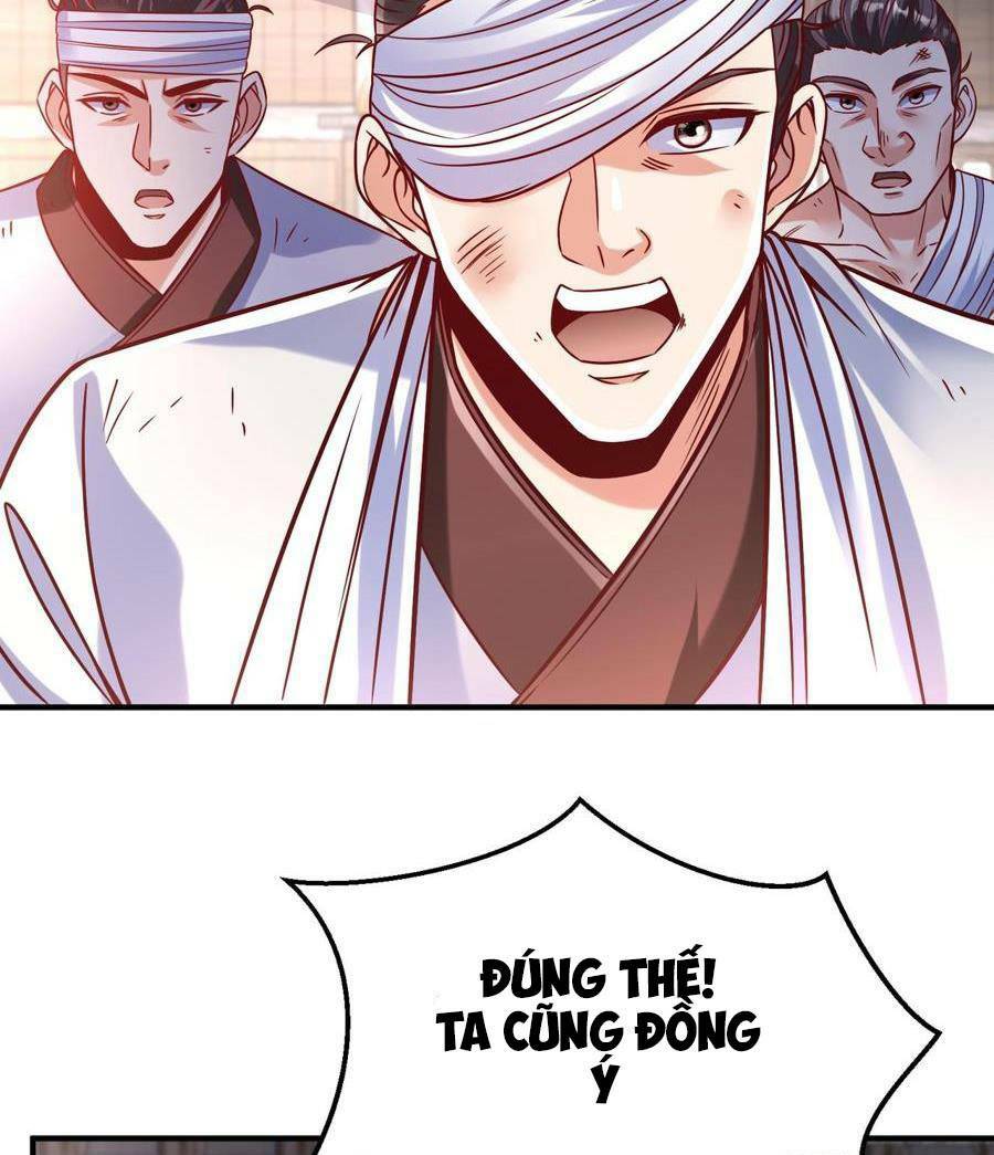 Đại Tần Ta Con Trai Tần Thủy Hoàng Giết Địch Thăng Cấp Thành Thần - Chapter 10 - Page 20