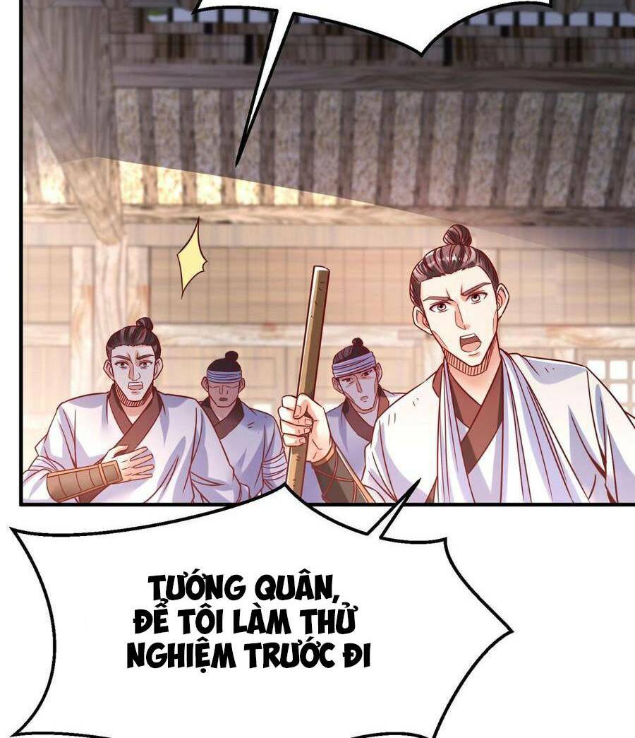 Đại Tần Ta Con Trai Tần Thủy Hoàng Giết Địch Thăng Cấp Thành Thần - Chapter 10 - Page 21