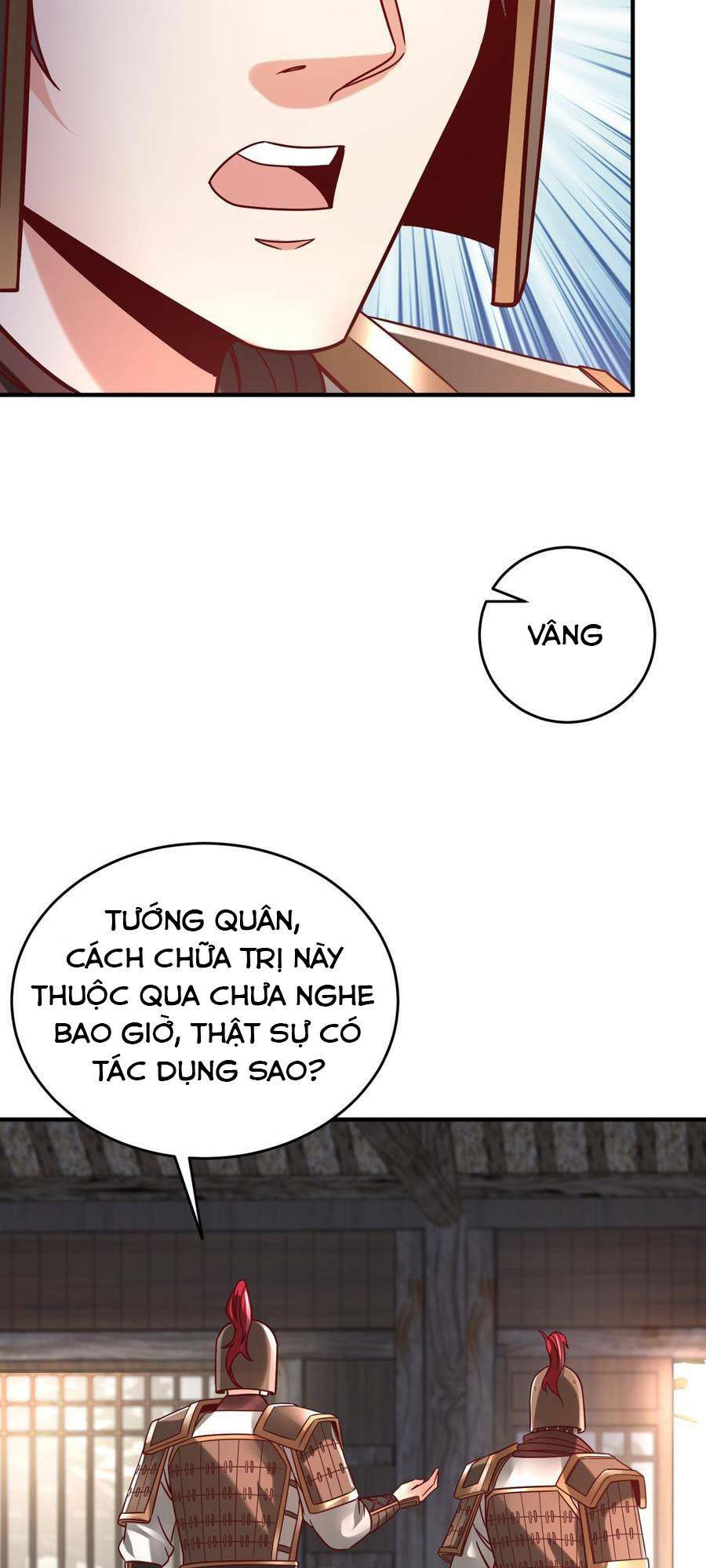 Đại Tần Ta Con Trai Tần Thủy Hoàng Giết Địch Thăng Cấp Thành Thần - Chapter 10 - Page 28