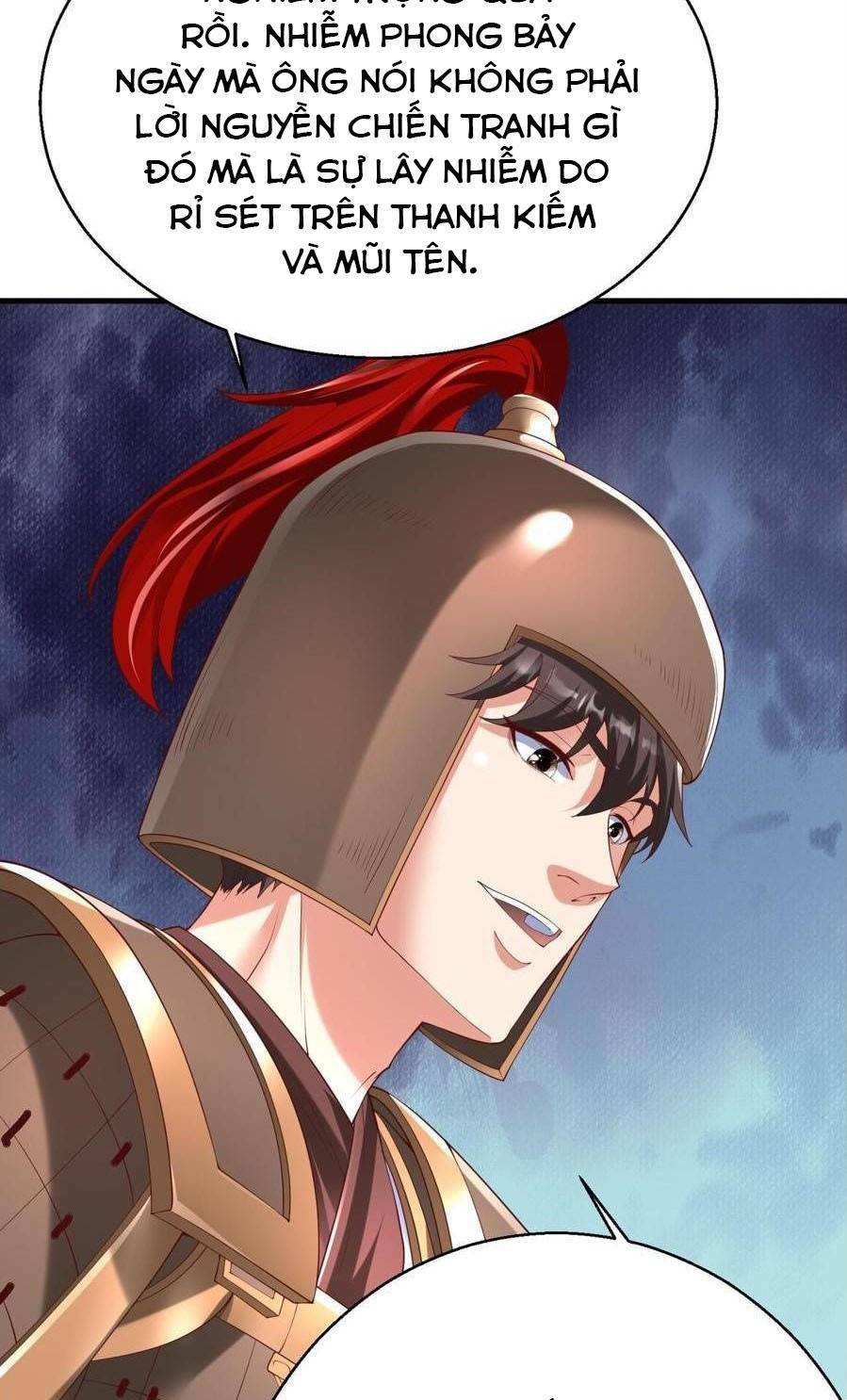 Đại Tần Ta Con Trai Tần Thủy Hoàng Giết Địch Thăng Cấp Thành Thần - Chapter 10 - Page 43