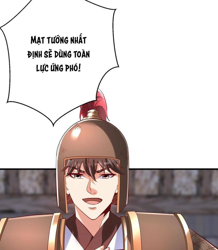 Đại Tần Ta Con Trai Tần Thủy Hoàng Giết Địch Thăng Cấp Thành Thần - Chapter 11 - Page 10