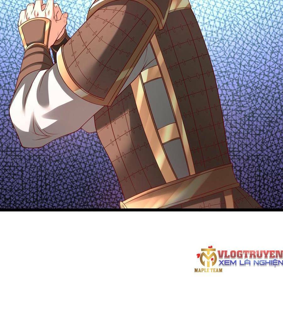 Đại Tần Ta Con Trai Tần Thủy Hoàng Giết Địch Thăng Cấp Thành Thần - Chapter 11 - Page 20