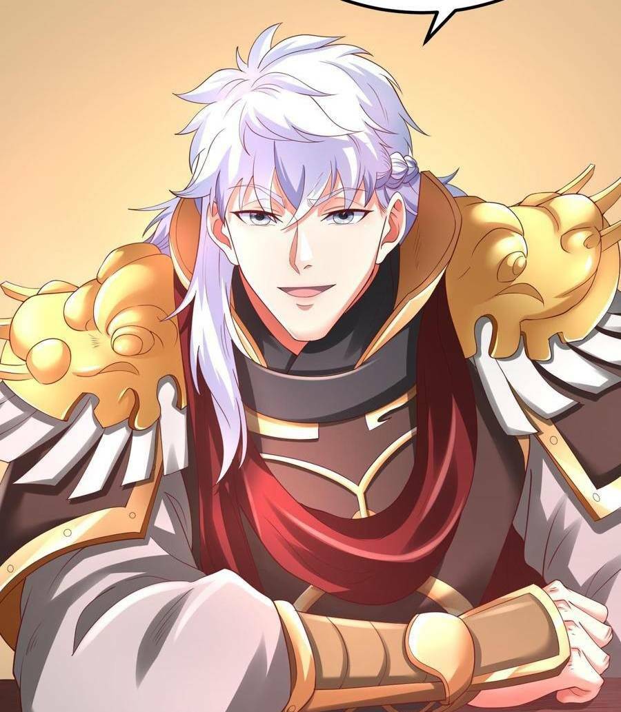 Đại Tần Ta Con Trai Tần Thủy Hoàng Giết Địch Thăng Cấp Thành Thần - Chapter 11 - Page 26